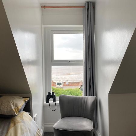 Ashburnam Guest House Hornsea Εξωτερικό φωτογραφία