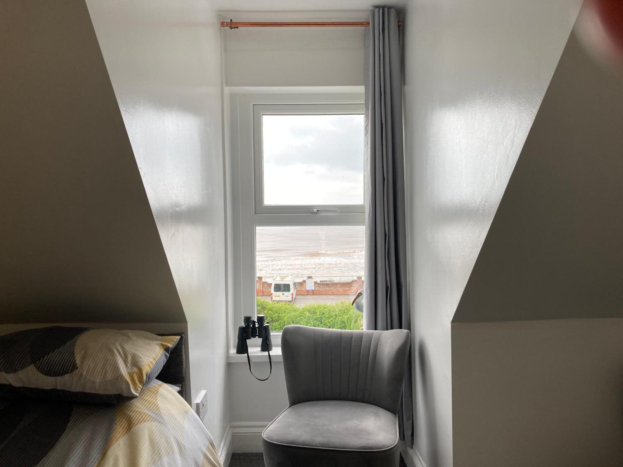 Ashburnam Guest House Hornsea Εξωτερικό φωτογραφία