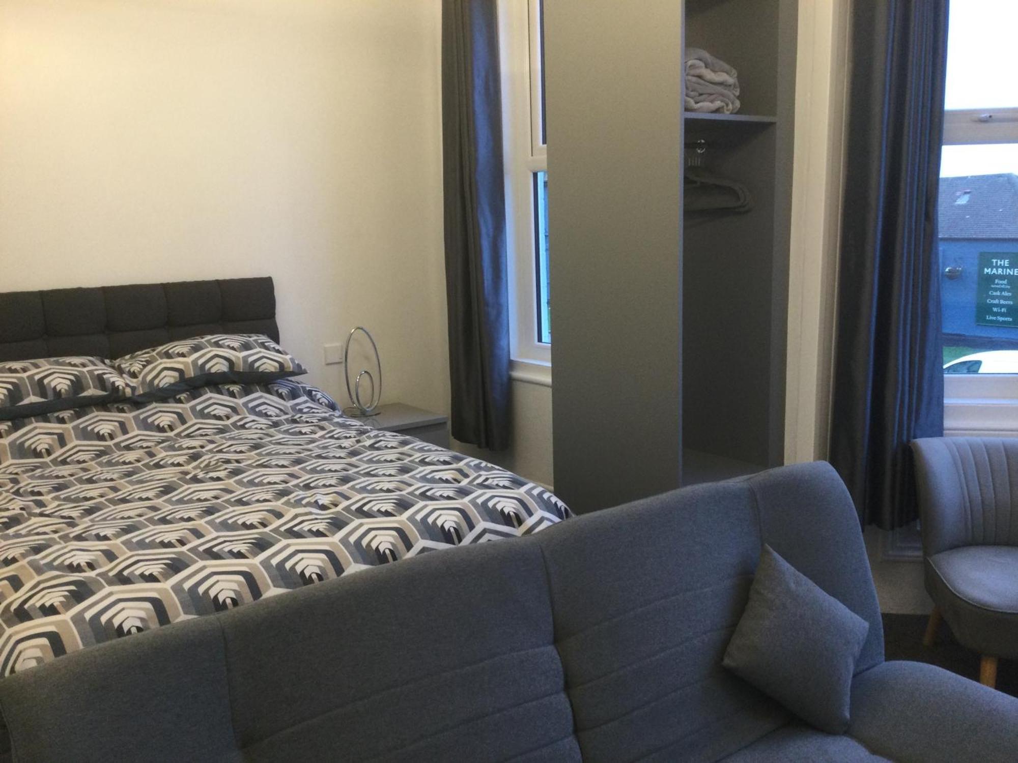 Ashburnam Guest House Hornsea Εξωτερικό φωτογραφία
