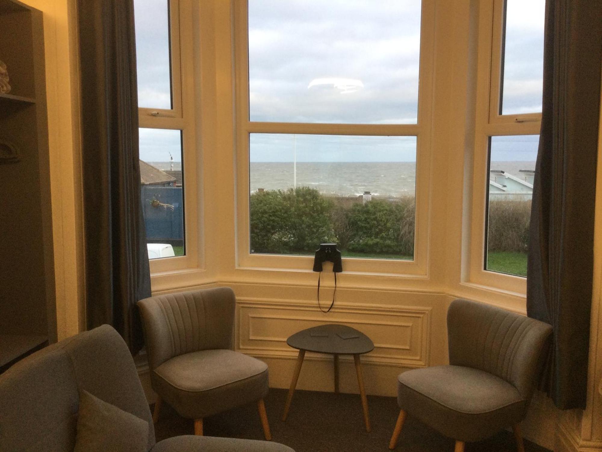 Ashburnam Guest House Hornsea Εξωτερικό φωτογραφία