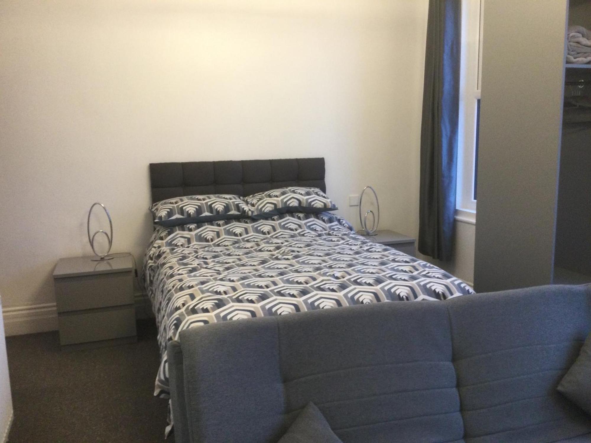 Ashburnam Guest House Hornsea Εξωτερικό φωτογραφία