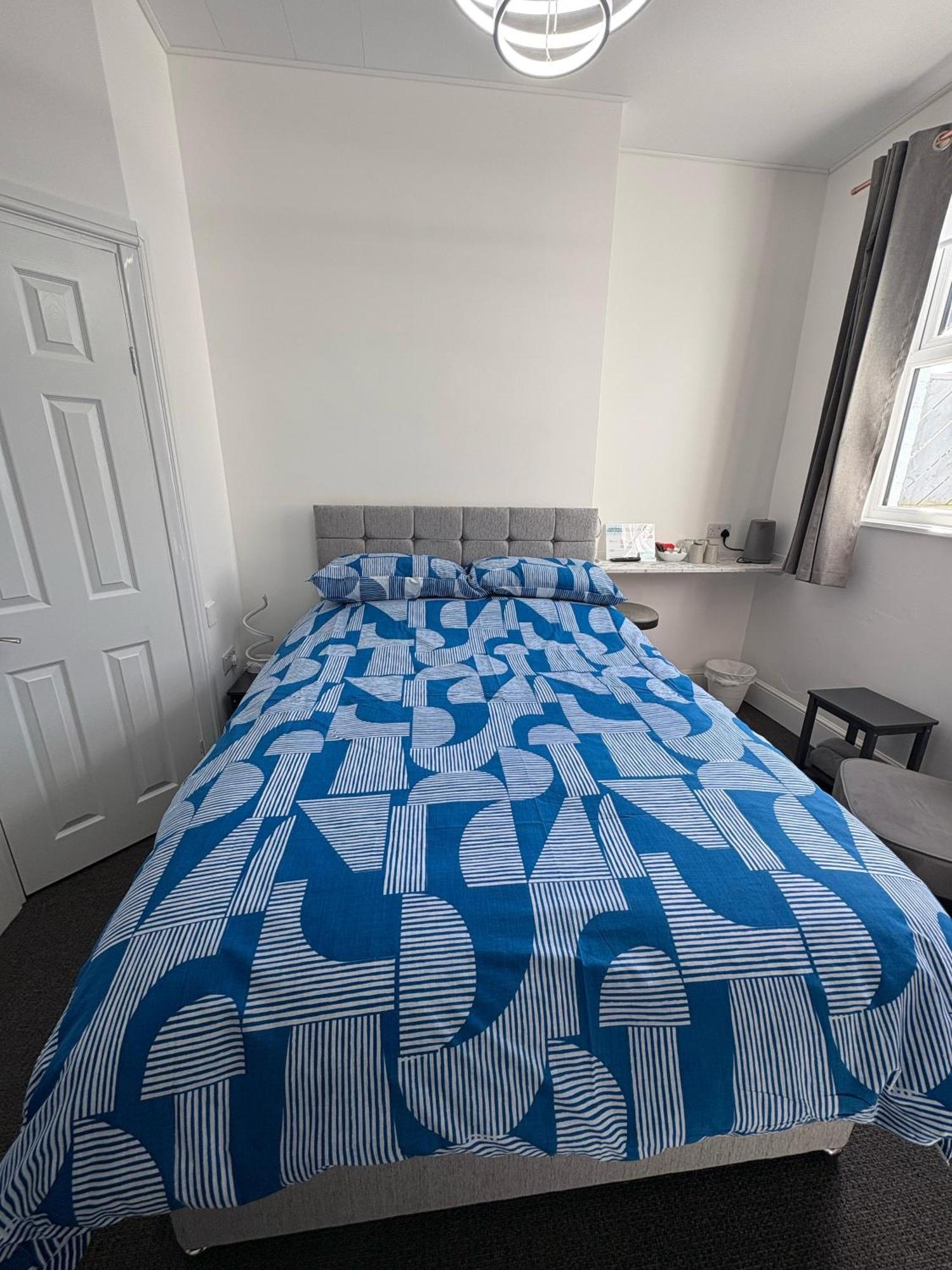 Ashburnam Guest House Hornsea Εξωτερικό φωτογραφία