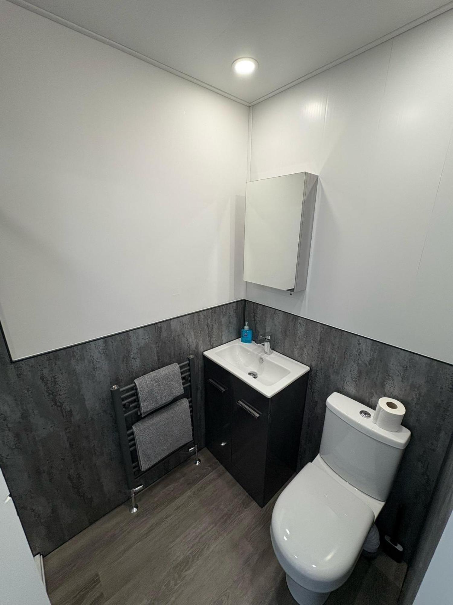 Ashburnam Guest House Hornsea Εξωτερικό φωτογραφία