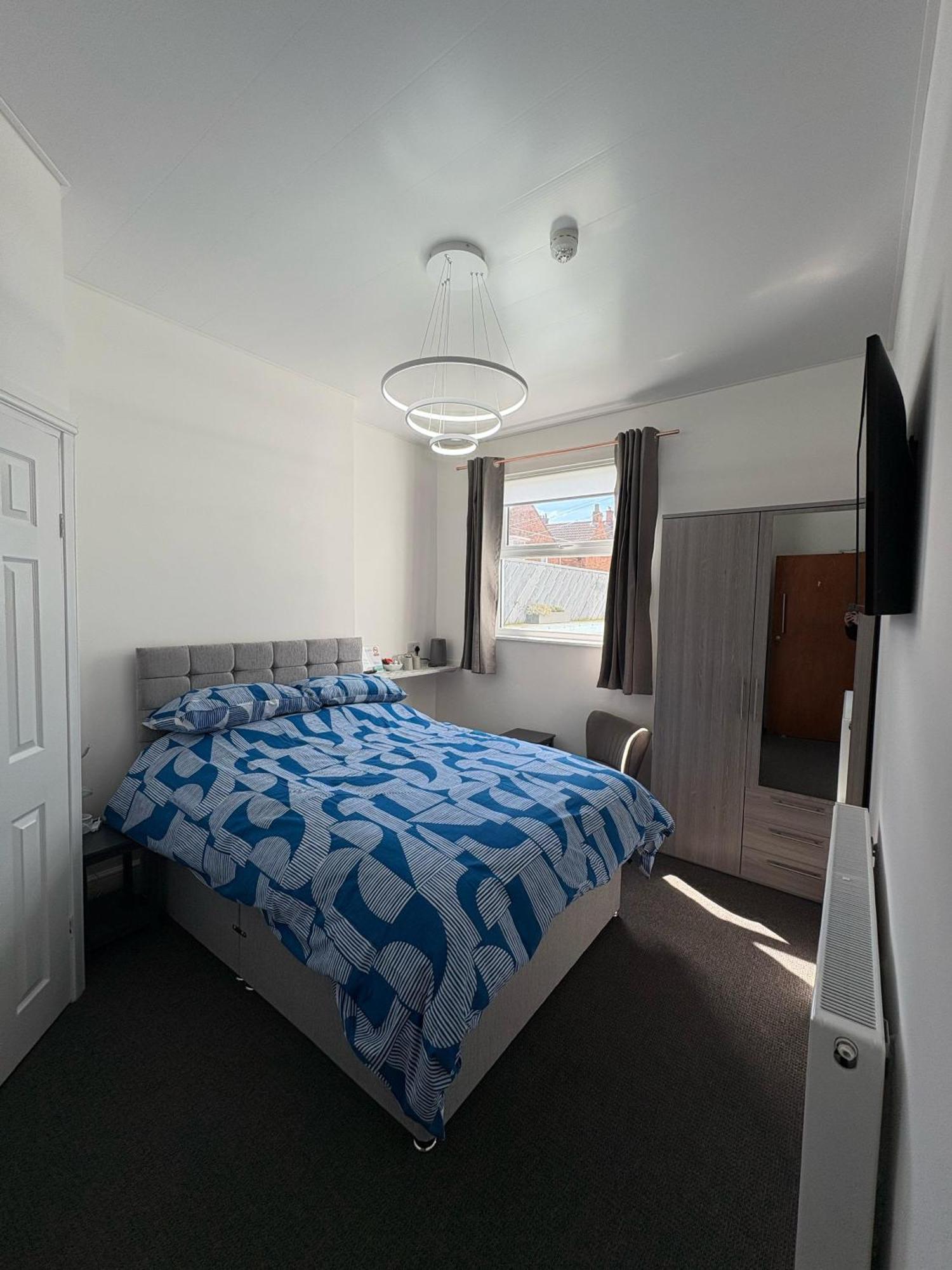 Ashburnam Guest House Hornsea Εξωτερικό φωτογραφία