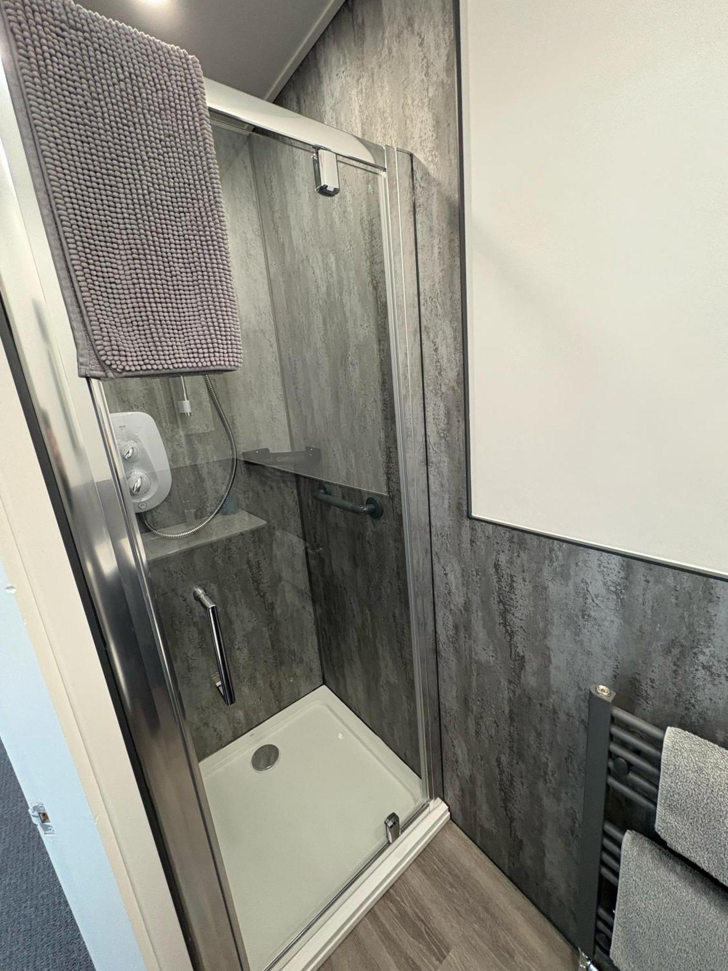 Ashburnam Guest House Hornsea Εξωτερικό φωτογραφία