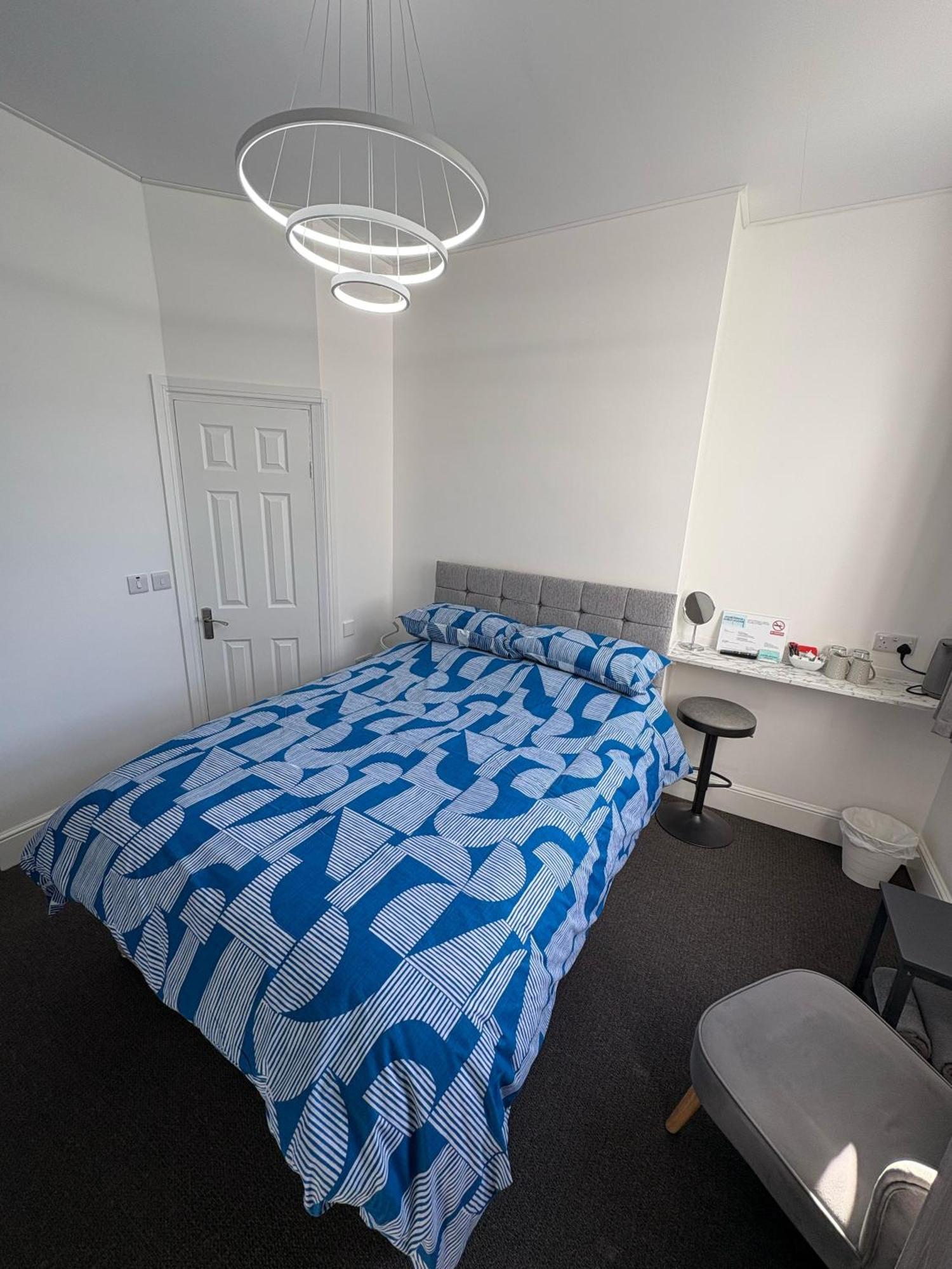 Ashburnam Guest House Hornsea Εξωτερικό φωτογραφία